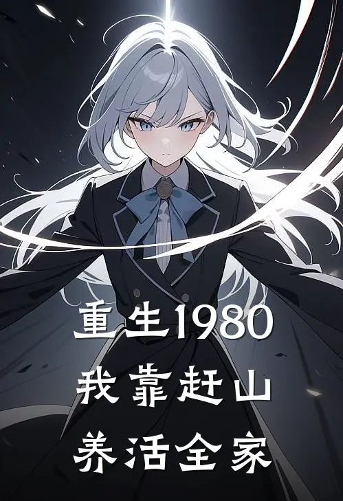 重生1980，我靠赶山养活全家