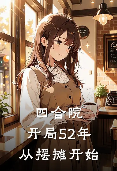 四合院：开局52年，从摆摊开始(秦川英子)免费小说_完整版免费阅读四合院：开局52年，从摆摊开始秦川英子