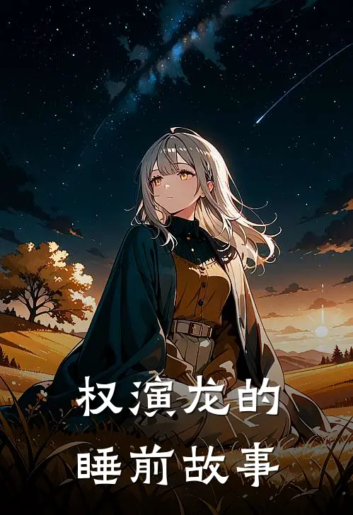权演龙的睡前故事(阿夏林小满)小说免费阅读无弹窗_完结小说权演龙的睡前故事阿夏林小满