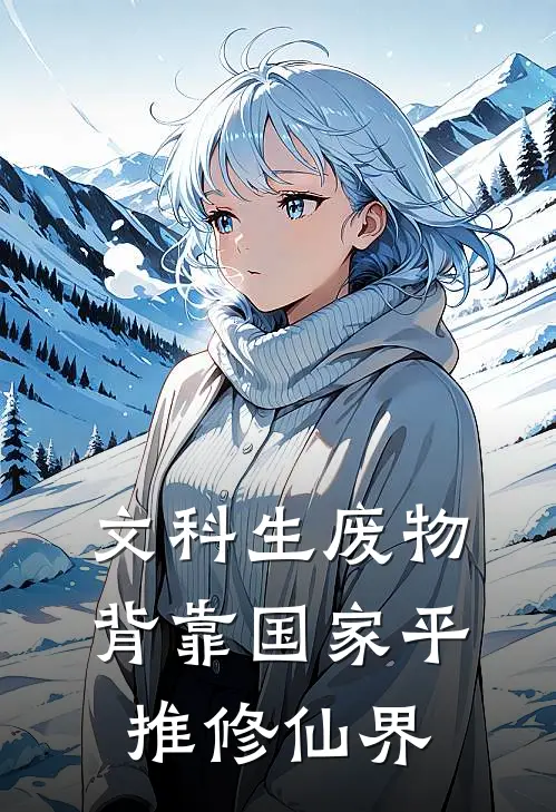 文科生废物：背靠国家平推修仙界孟刚玄佑完结版免费小说_完本小说大全文科生废物：背靠国家平推修仙界孟刚玄佑