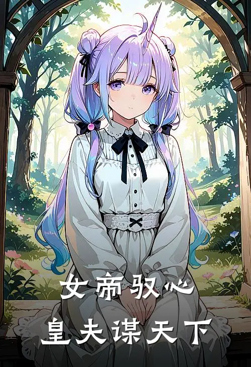 女帝驭心：皇夫谋天下凌霄玉沁妜全文免费阅读_完结热门小说女帝驭心：皇夫谋天下(凌霄玉沁妜)