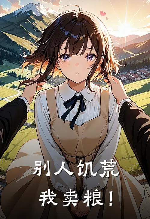 别人饥荒我卖粮！苏逸李心完结版免费阅读_别人饥荒我卖粮！全章节免费在线阅读