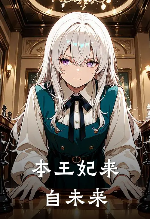 本王妃来自未来