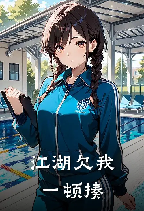 江湖欠我一顿揍