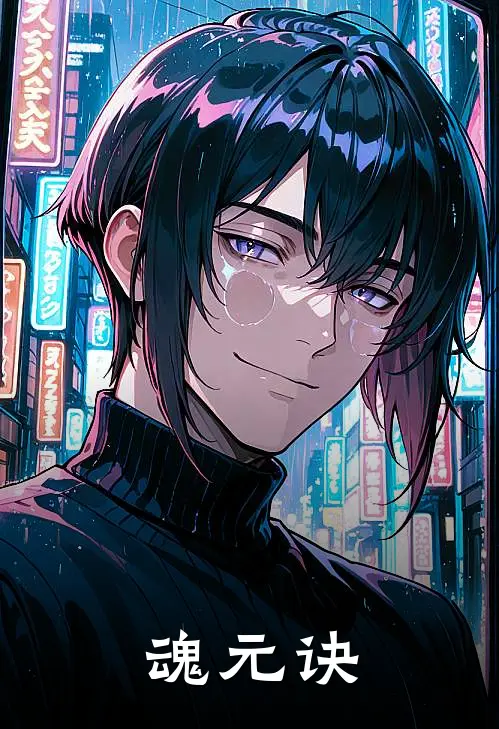 魂元诀林辰林浩免费小说完整版_最新好看小说魂元诀林辰林浩