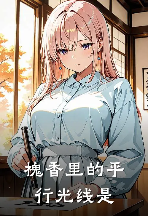 槐香里的平行光线是