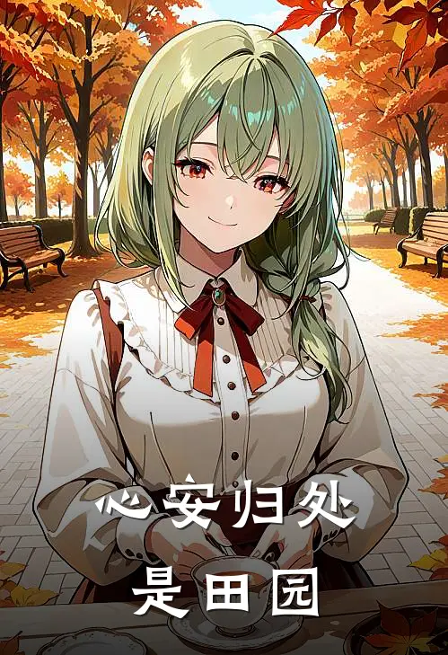 心安归处是田园