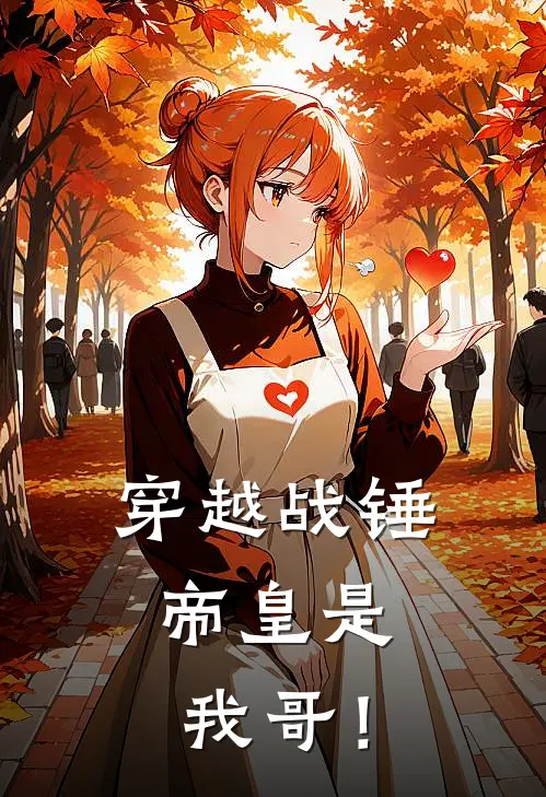 穿越战锤：帝皇是我哥！