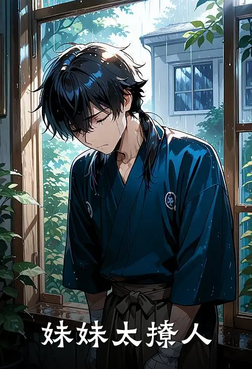 妹妹太撩人(江甜宋青禾)全文免费阅读无弹窗大结局_《妹妹太撩人》江甜宋青禾免费小说