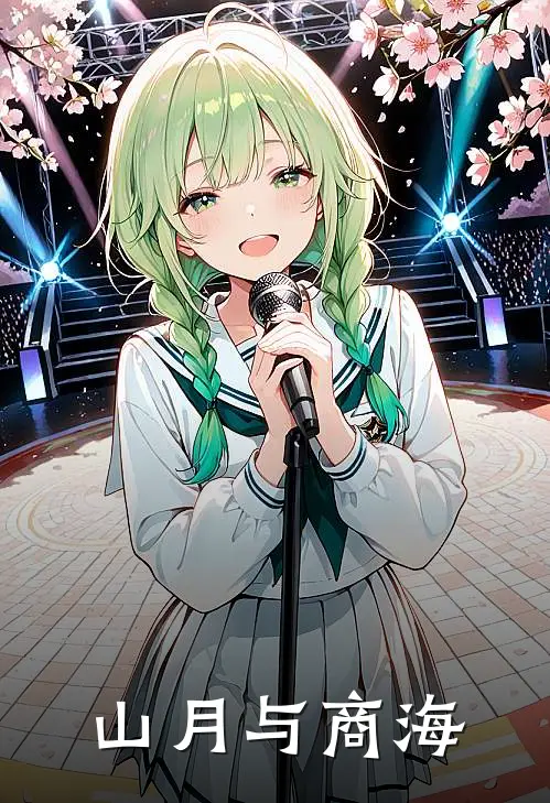 山月与商海曾页张美云完结小说大全_免费小说在哪看山月与商海(曾页张美云)