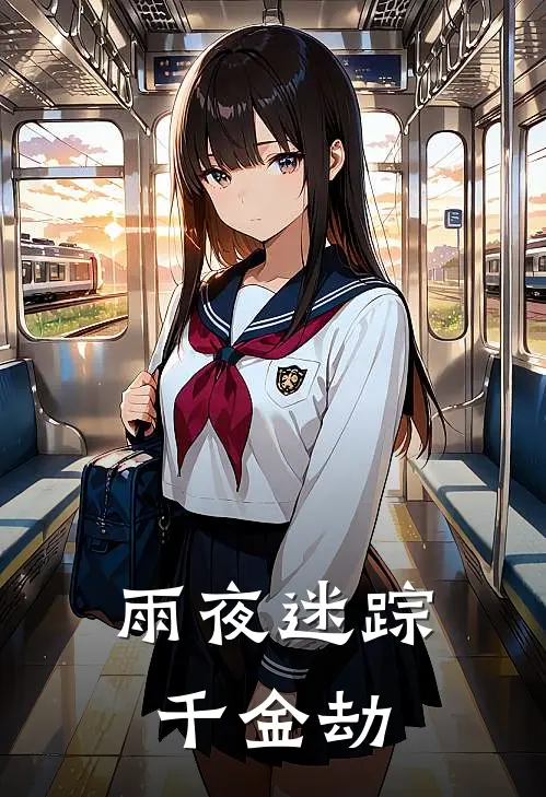 雨夜迷踪：千金劫