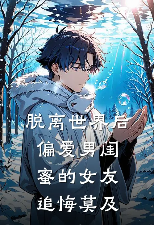 脱离世界后，偏爱男闺蜜的女友追悔莫及