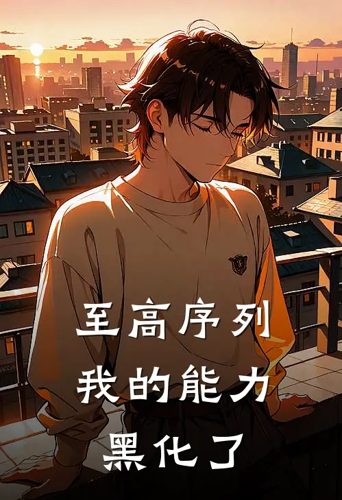 至高序列：我的能力黑化了