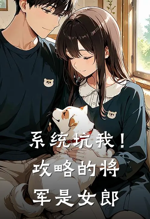 系统坑我！攻略的将军是女郎