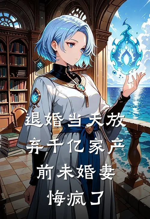 退婚当天放弃千亿家产，前未婚妻悔疯了(林若雪沈修齐)全章节在线阅读_林若雪沈修齐全章节在线阅读