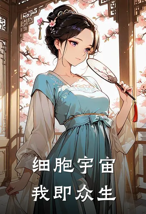 细胞宇宙：我即众生(林越王伯)完结小说_小说完整版免费阅读细胞宇宙：我即众生林越王伯