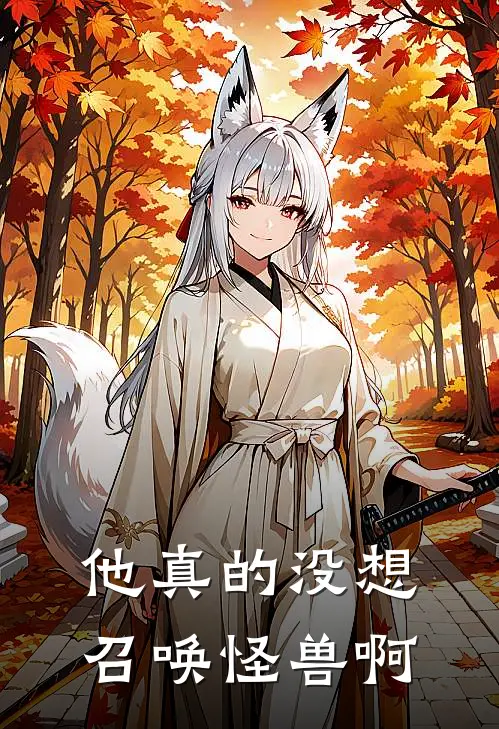 他真的没想召唤怪兽啊张文杰周卫完本热门小说_完本小说免费他真的没想召唤怪兽啊(张文杰周卫)