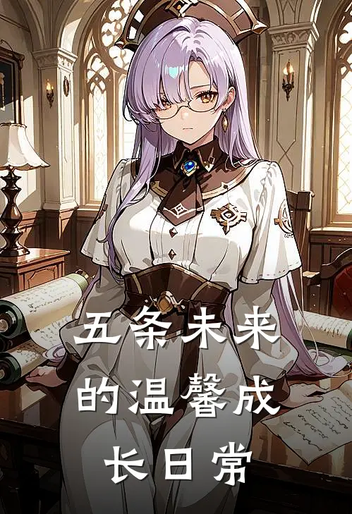 五条未来的温馨成长日常