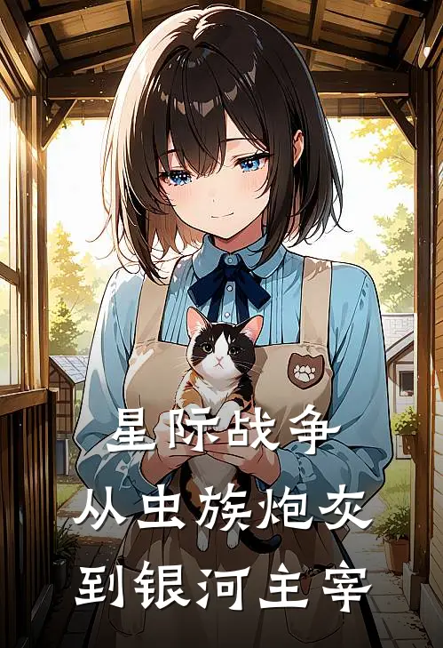 星际战争：从虫族炮灰到银河主宰