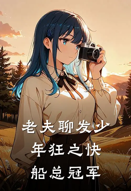 老夫聊发少年狂之快船总冠军