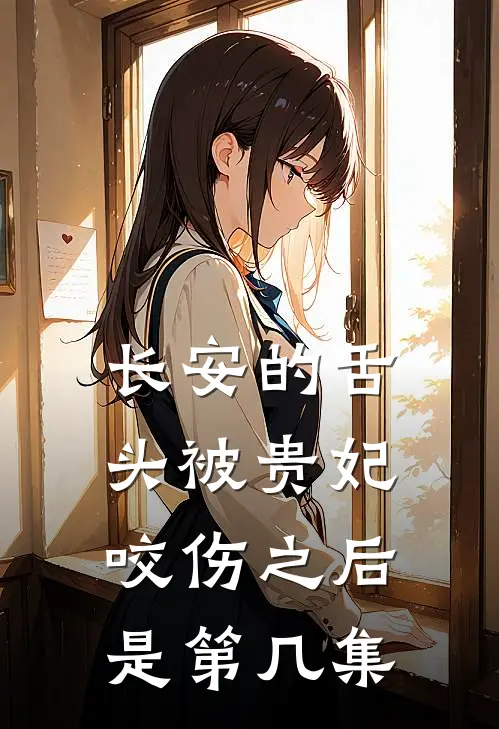 长安的舌头被贵妃咬伤之后是第几集