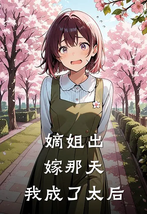 嫡姐出嫁那天，我成了太后沈明珠沈朝完结小说_完结版小说全文免费阅读嫡姐出嫁那天，我成了太后沈明珠沈朝