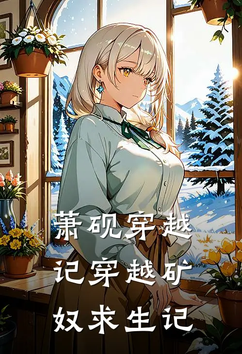 萧砚穿越记【穿越矿奴求生记】