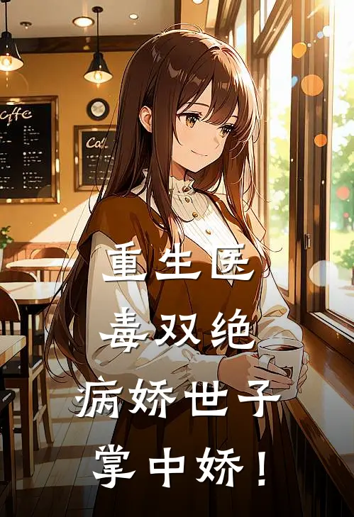 重生医毒双绝：病娇世子掌中娇！