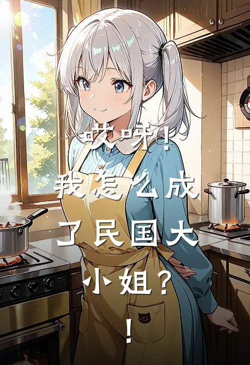 哎呀！我怎么成了民国大小姐？！(林曼姝张薇)网络热门小说_最新小说哎呀！我怎么成了民国大小姐？！(林曼姝张薇)