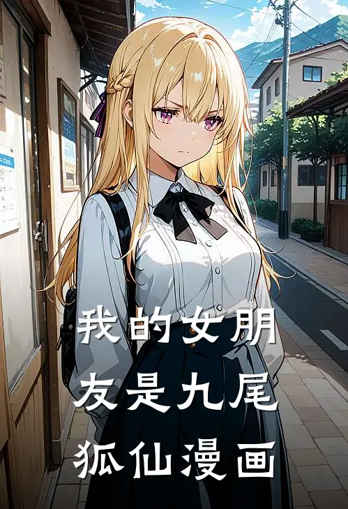 我的女朋友是九尾狐仙漫画
