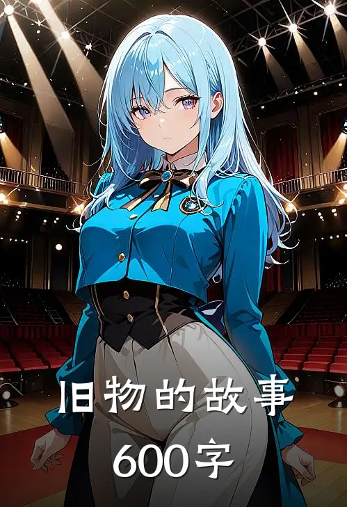 旧物的故事600字