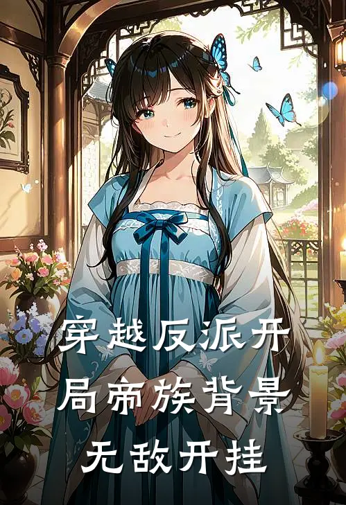 穿越反派开局帝族背景无敌开挂