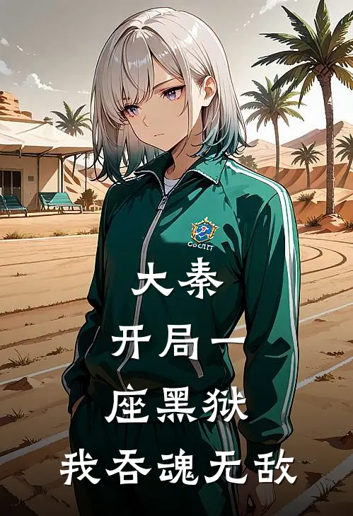 大秦：开局一座黑狱，我吞魂无敌