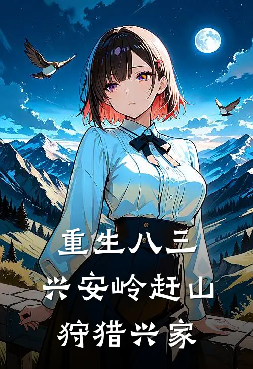 重生八三：兴安岭赶山狩猎兴家(程立秋魏红)已完结小说_小说免费阅读重生八三：兴安岭赶山狩猎兴家程立秋魏红