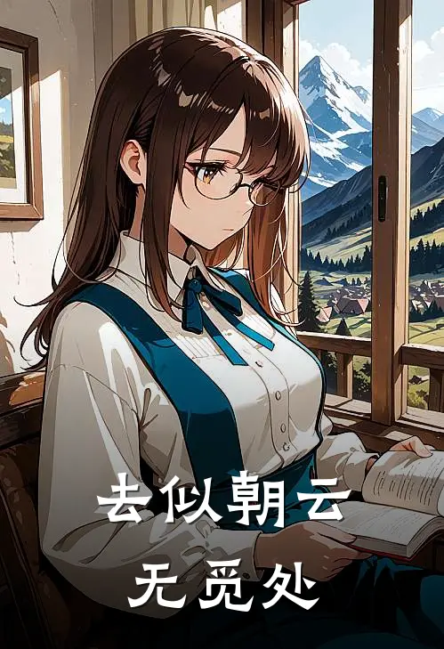 去似朝云无觅处周衍方笙已完结小说_最新章节列表去似朝云无觅处(周衍方笙)