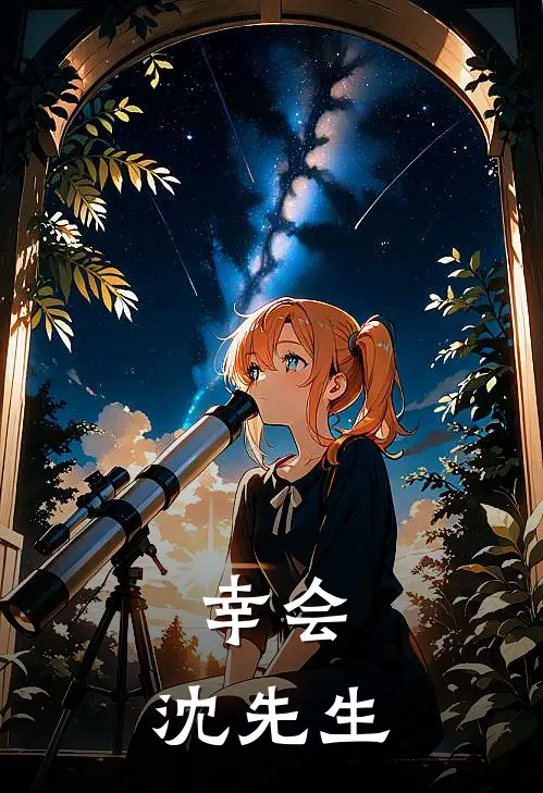 幸会，沈先生赵宇苏悦免费小说完结_最新章节列表幸会，沈先生(赵宇苏悦)