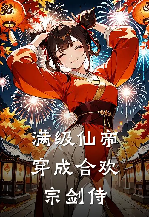 满级仙帝，穿成合欢宗剑侍苏沐月林苑免费小说完整版_最新好看小说满级仙帝，穿成合欢宗剑侍苏沐月林苑