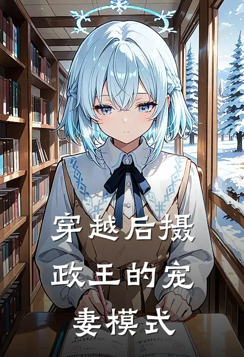 穿越后摄政王的宠妻模式