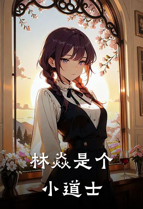 林焱是个小道士