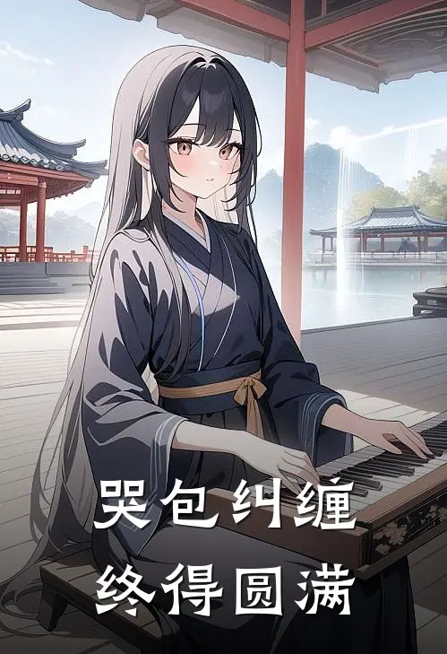 哭包纠缠终得圆满