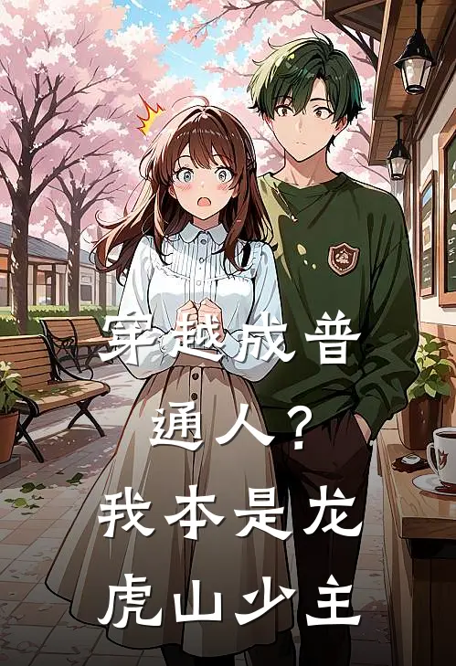 穿越成普通人？我本是龙虎山少主