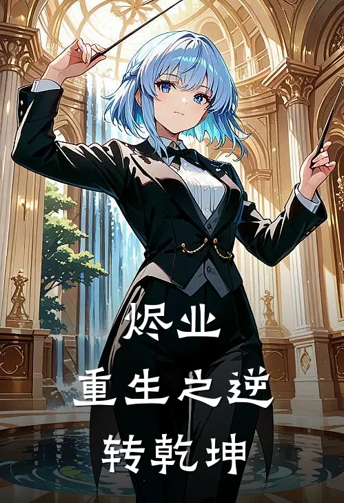 烬业：重生之逆转乾坤