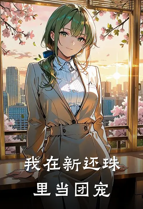 我在新还珠里当团宠