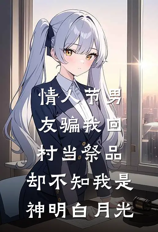 情人节男友骗我回村当祭品，却不知我是神明白月光(蒋聿柳栀)免费小说完结版_最新章节列表情人节男友骗我回村当祭品，却不知我是神明白月光(蒋聿柳栀)