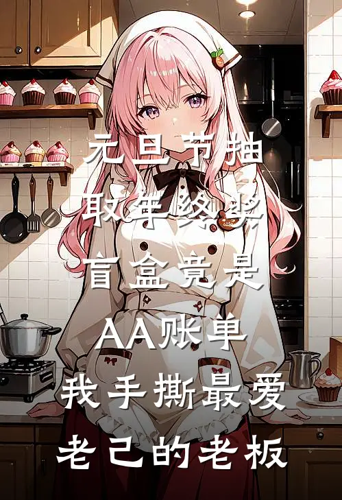 元旦节抽取年终奖盲盒竟是AA账单，我手撕最爱老己的老板林浅月陆朝阳好看的小说推荐完结_在哪看免费小说元旦节抽取年终奖盲盒竟是AA账单，我手撕最爱老己的老板林浅月陆朝阳