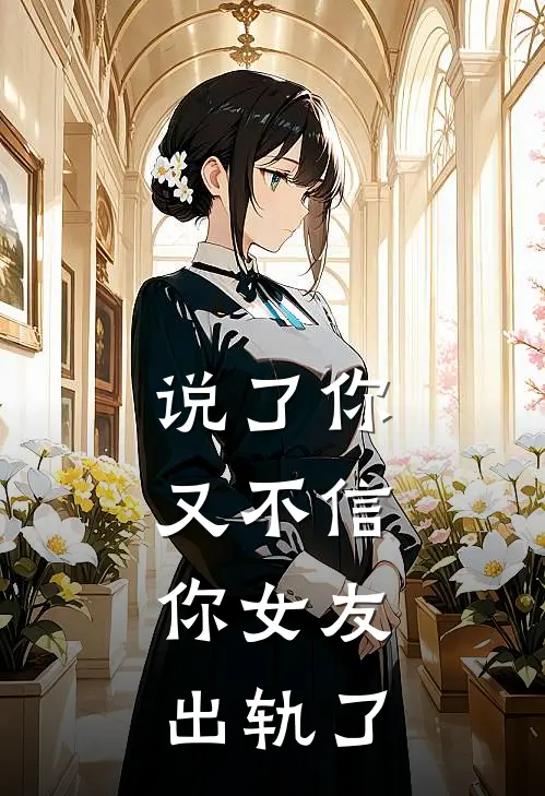说了你又不信，你女友出轨了沈知意温阮最热门小说_免费小说全集说了你又不信，你女友出轨了(沈知意温阮)