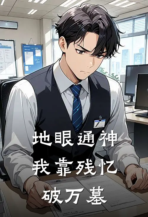 地眼通神：我靠残忆破万墓铁峰玉佩小说完整版免费阅读_最新章节列表地眼通神：我靠残忆破万墓(铁峰玉佩)