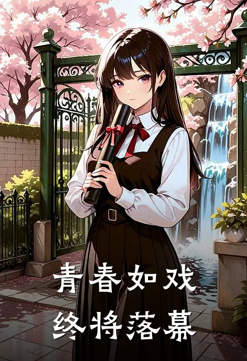 青春如戏，终将落幕