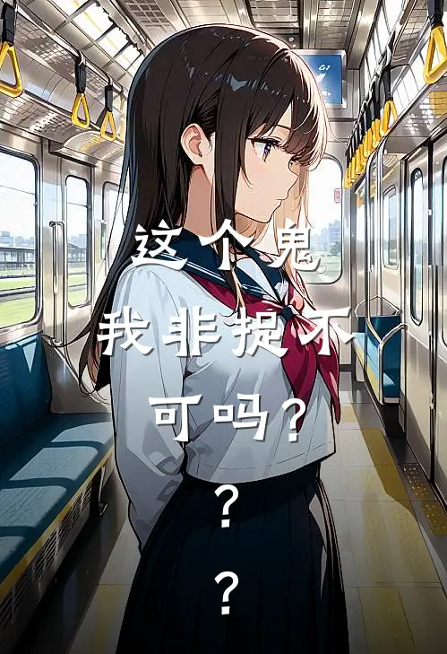 这个鬼，我非捉不可吗？？？