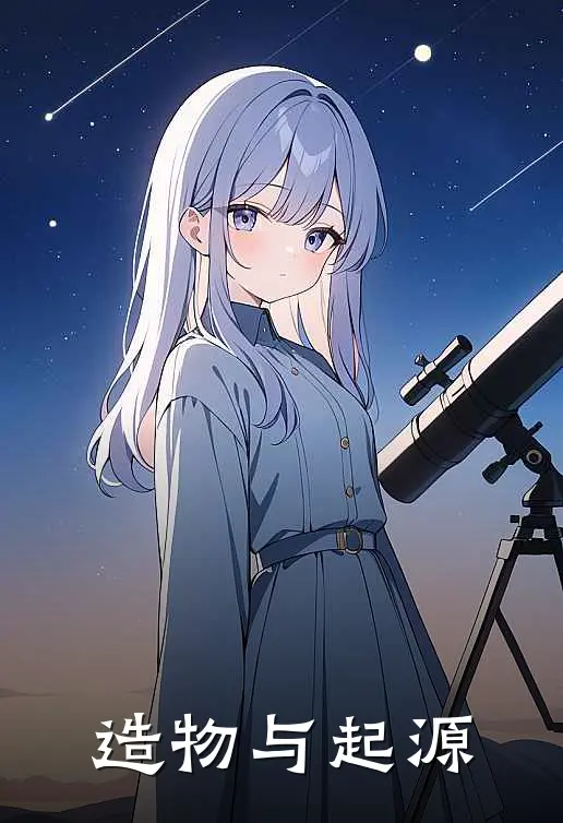 造物与起源(凌易易哥)热门的小说_热门网络小说推荐造物与起源(凌易易哥)